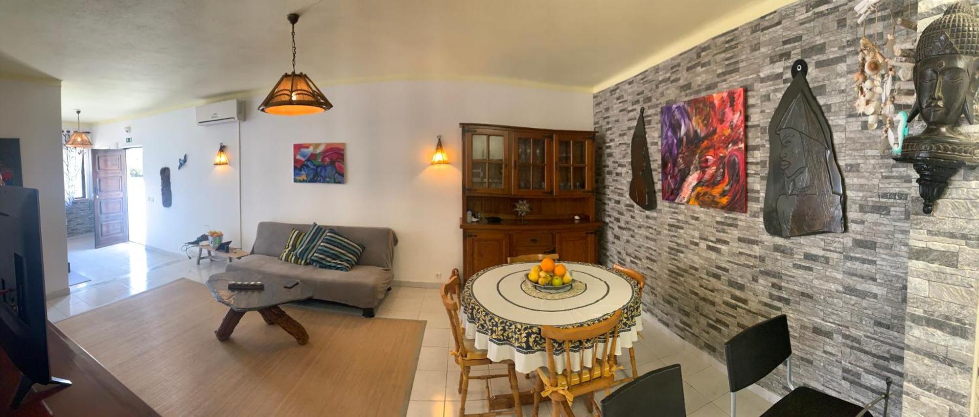Anabela Apartment 卡武埃鲁 外观 照片
