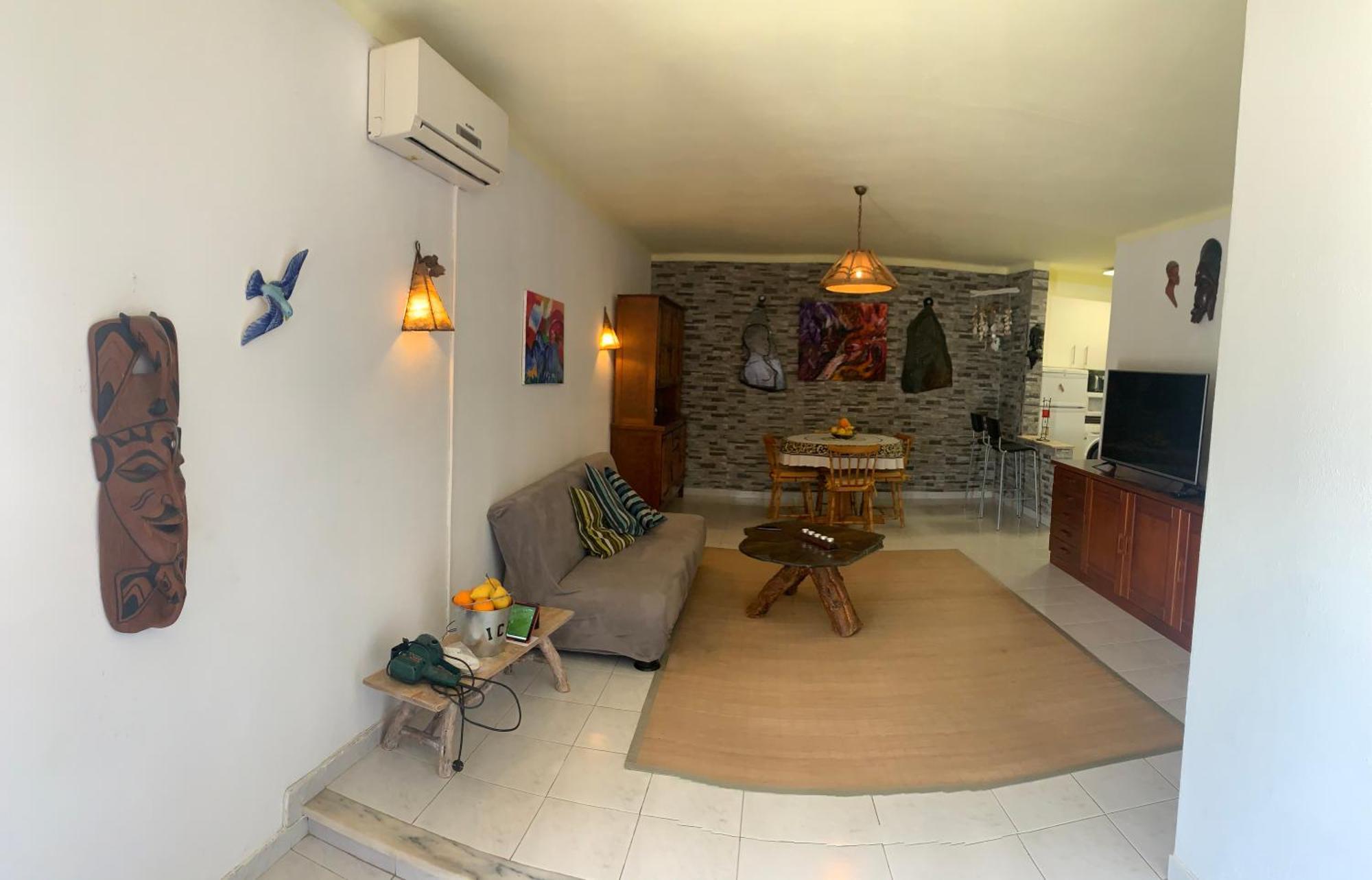 Anabela Apartment 卡武埃鲁 外观 照片