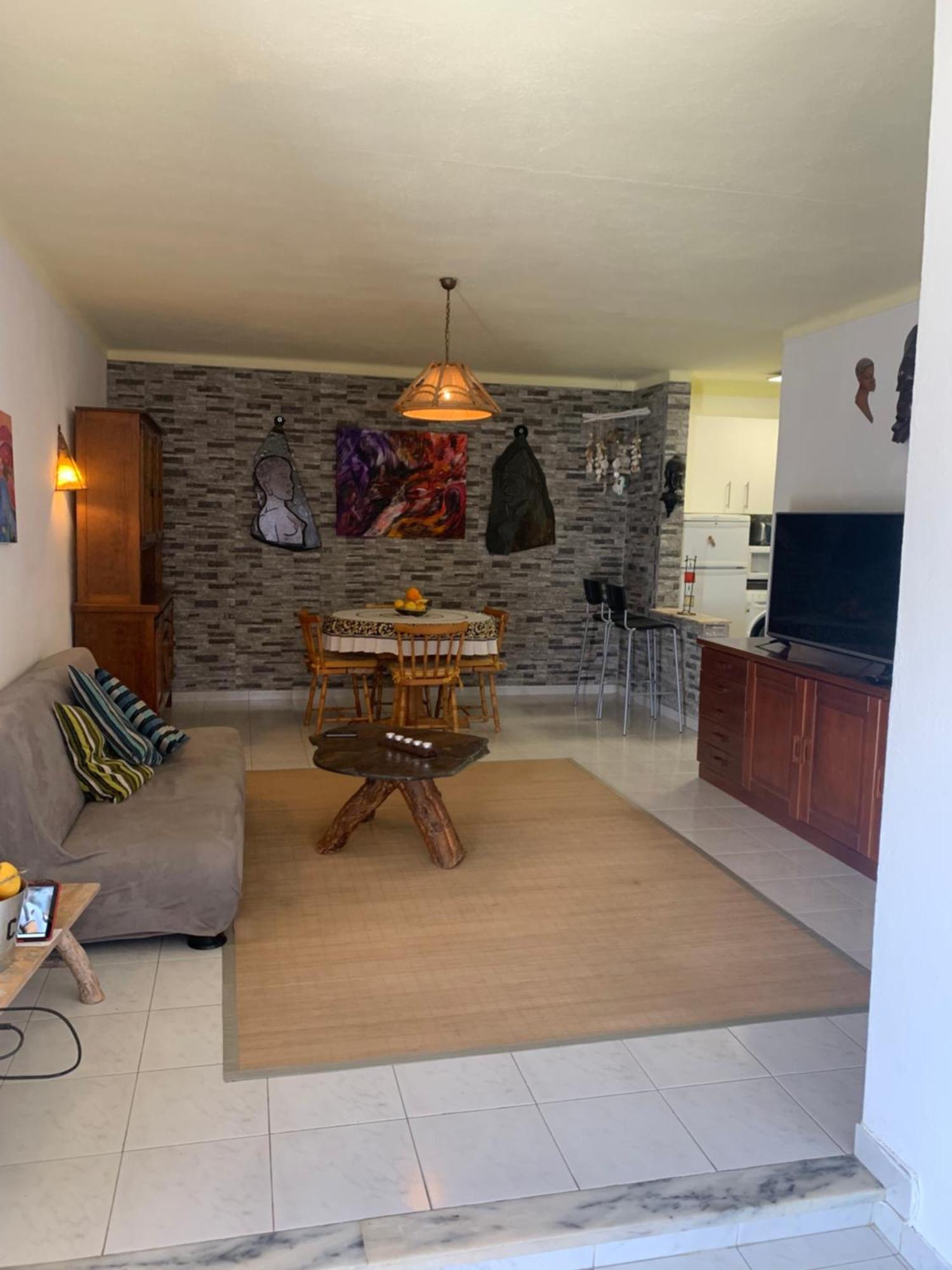Anabela Apartment 卡武埃鲁 外观 照片
