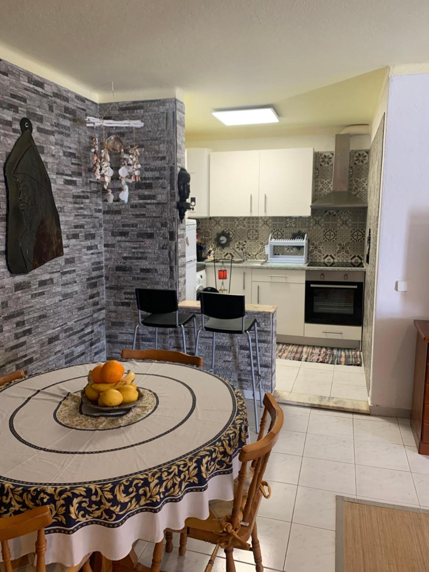 Anabela Apartment 卡武埃鲁 外观 照片