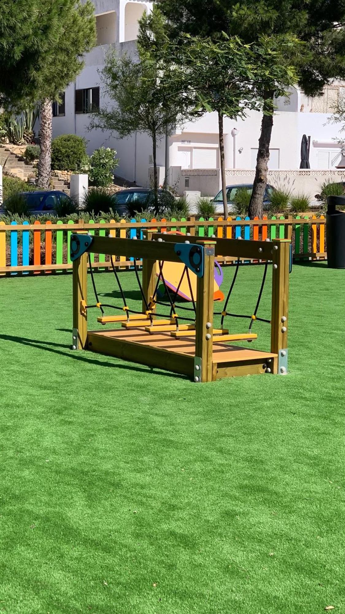 Anabela Apartment 卡武埃鲁 外观 照片