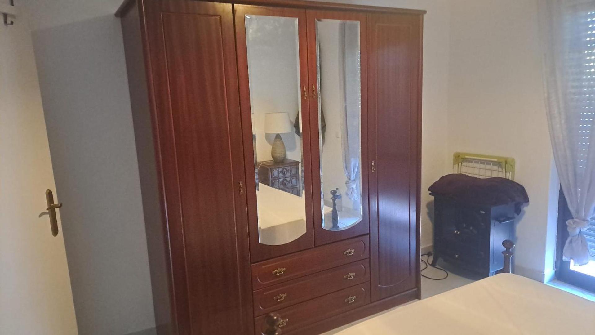 Anabela Apartment 卡武埃鲁 外观 照片